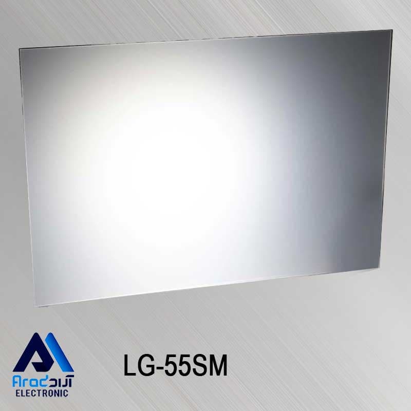 دفیوزر تلویزیون ال جی 55SM