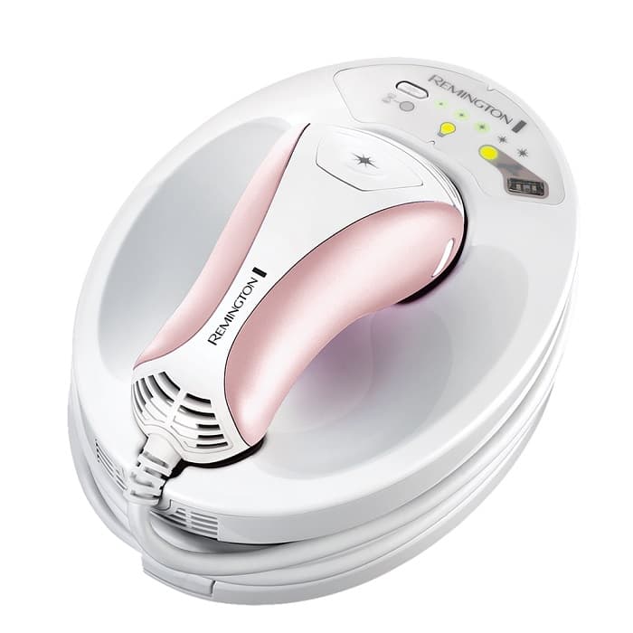 لیزر بدن خانگی رمینگتون مدل IPL6750