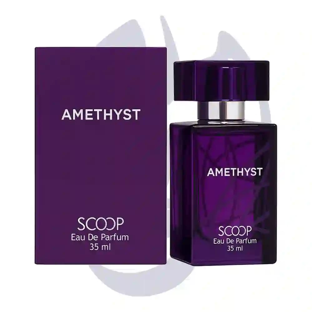 عطر ادکلنی اسکوپ 30 میلی (scoop) مدل لالیک آمیتیس (زنانه)
