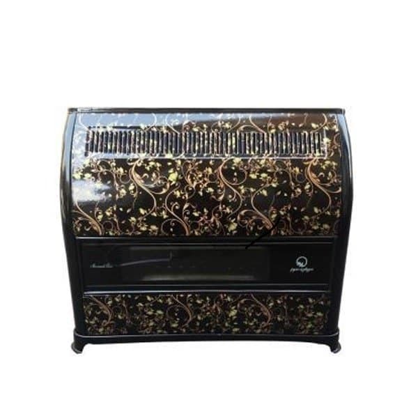 بخاری گازی 12000 مروارید سوز طرح آذرخش