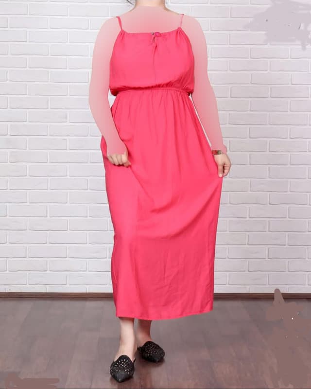 ساحلی بندی تک رنگ 7072