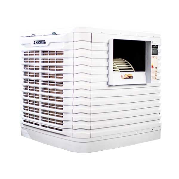 کولر پلیمری 11000 کاوه کویر سلولزی روبروزن CS11000BLDC