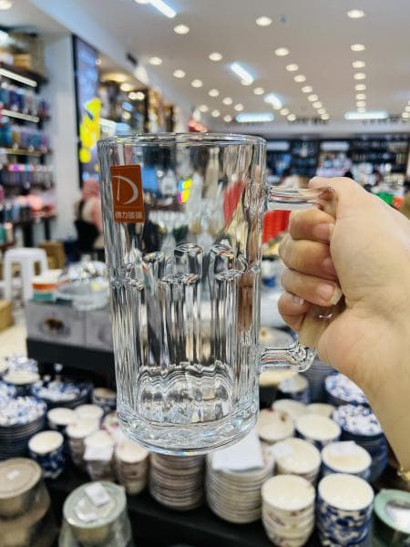 ماگ آبمیوه خوری TZ4303 — تصویر ۴