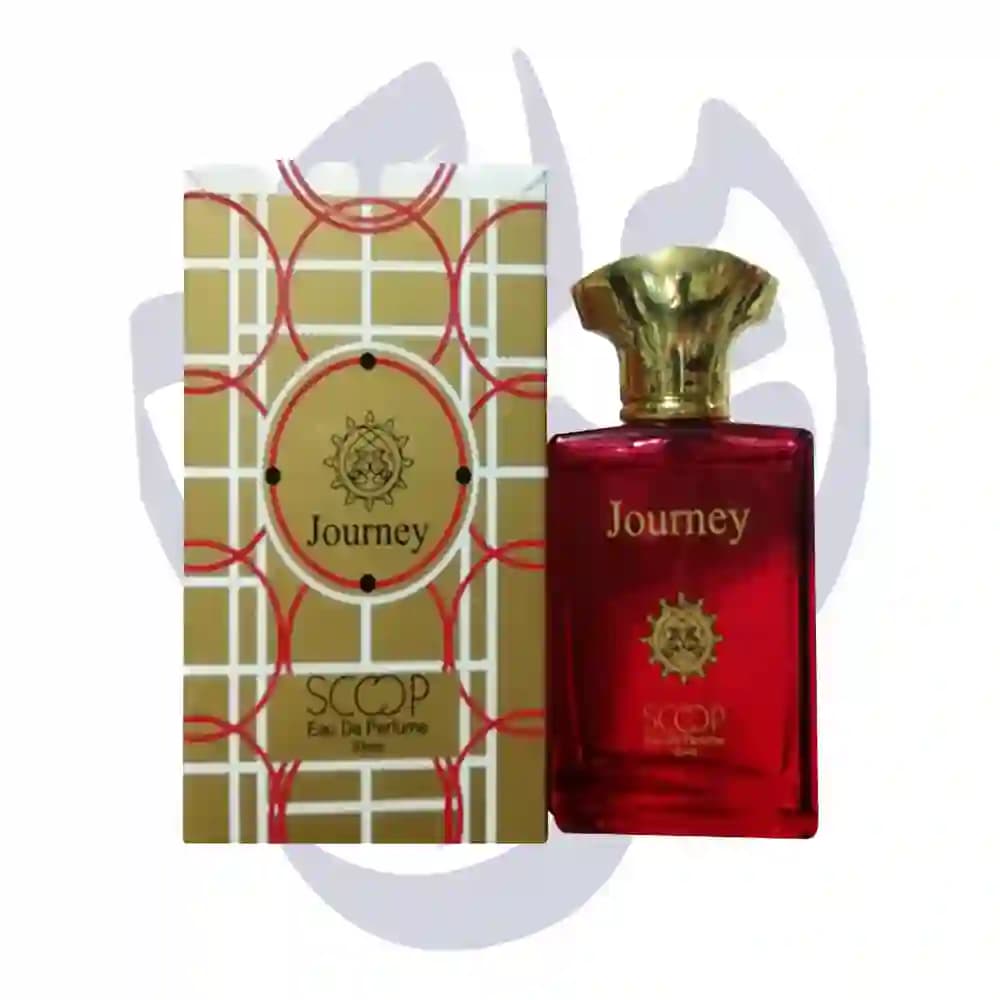 عطر ادکلنی اسکوپ 30 میلی (scoop) آمواج جورنی (آمواژ ژورنی) (مردانه)