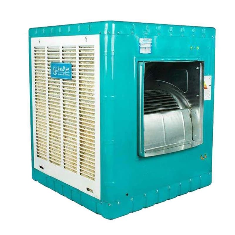کولر آبی 8000 جنرال پویا مدل GP8000B