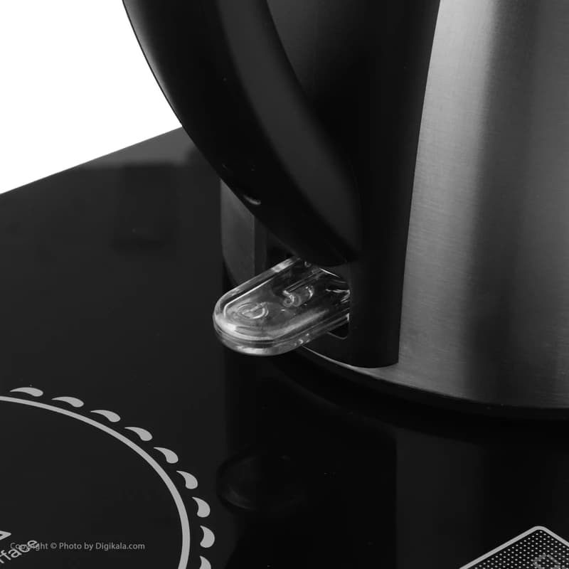 چای ساز تکنو مدل Te-989 — تصویر ۳
