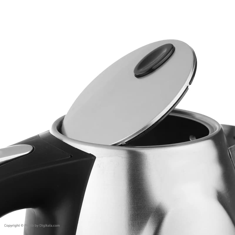 چای ساز تکنو مدل Te-989 — تصویر ۲