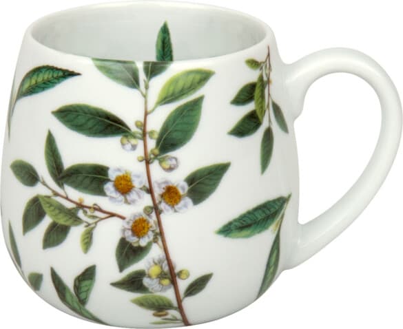 ماگ چای سبز
