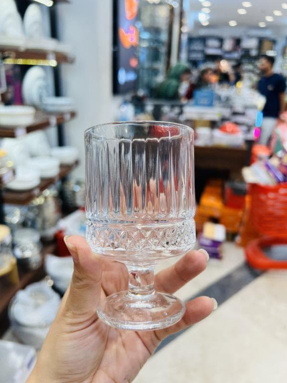 گیلاس 6 عددی H3332-6B — تصویر ۵
