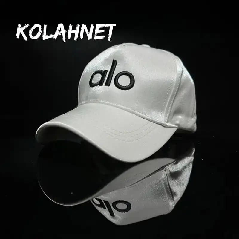 کلاه تاج دار alo کد 5404 — تصویر ۴