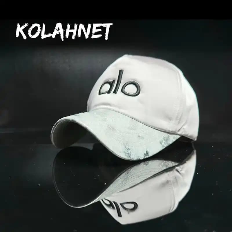 کلاه تاج دار alo کد 5404 — تصویر ۶