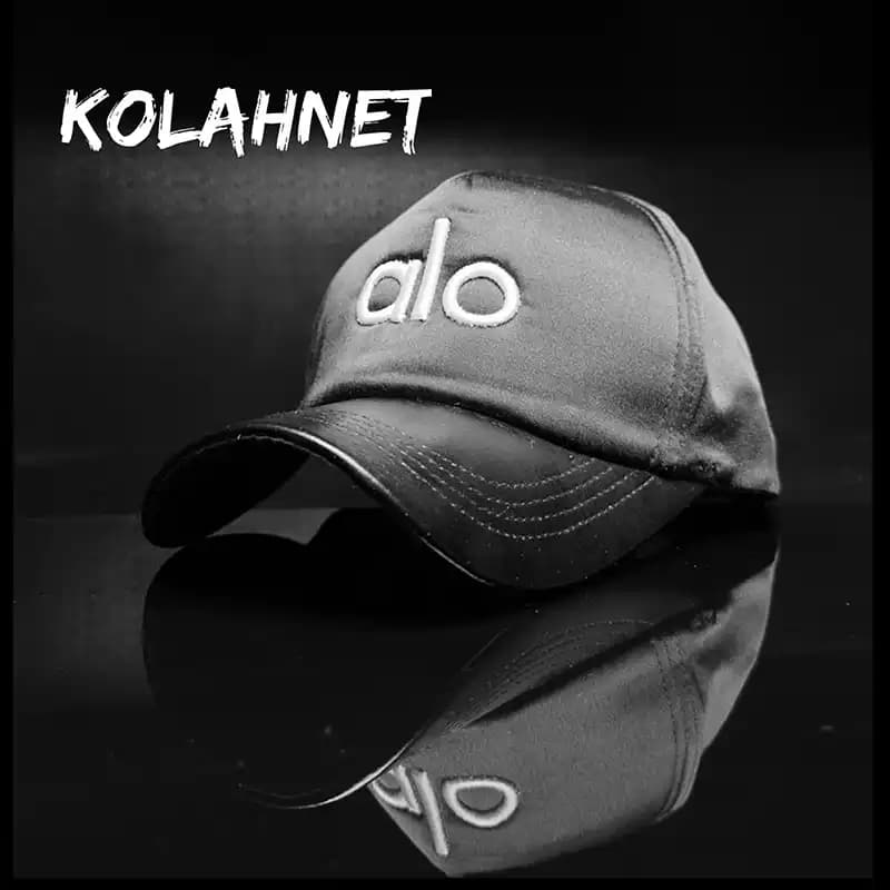 کلاه تاج دار alo کد 5404 — تصویر ۵