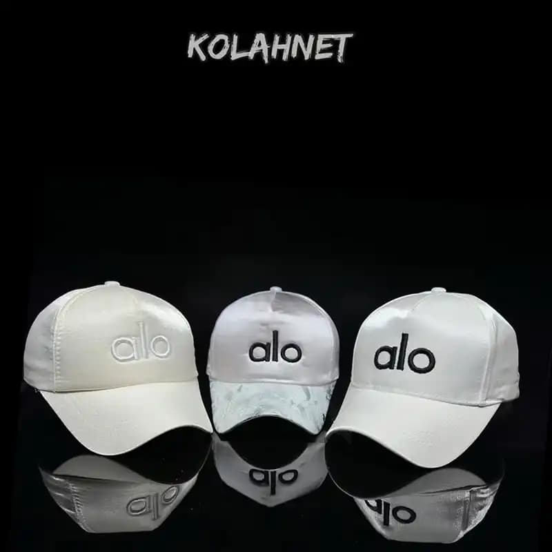 کلاه تاج دار alo کد 5404 — تصویر ۹