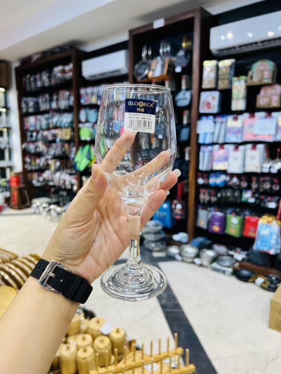 گیلاس 6 عددی بلور دلی GL3057 — تصویر ۷
