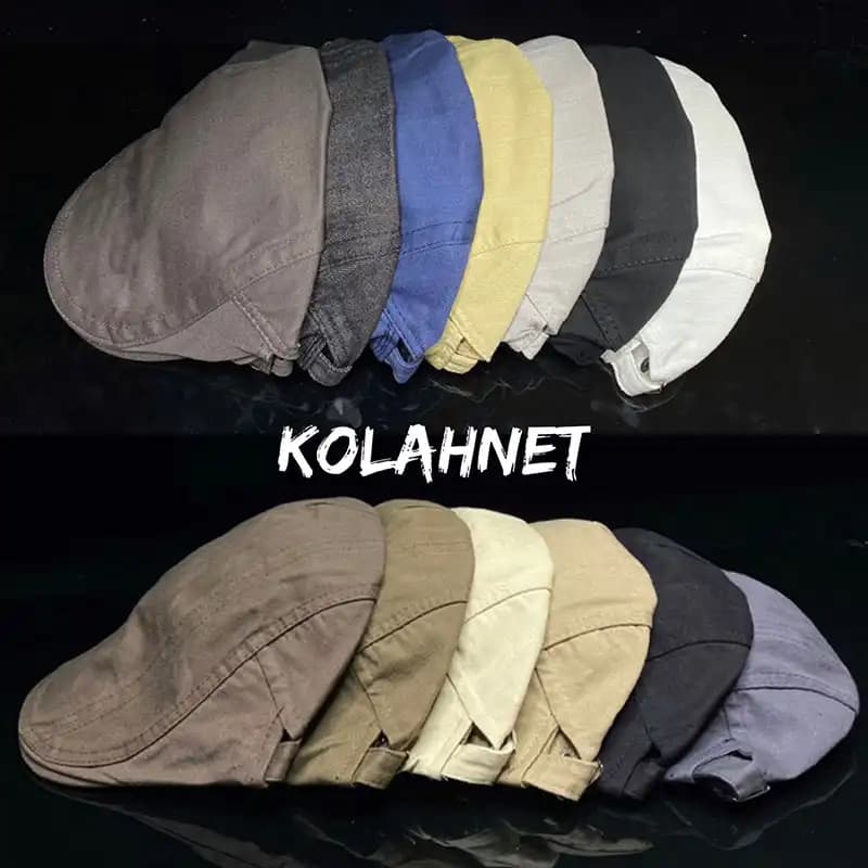کلاه باراتا کد 5332 — تصویر ۹