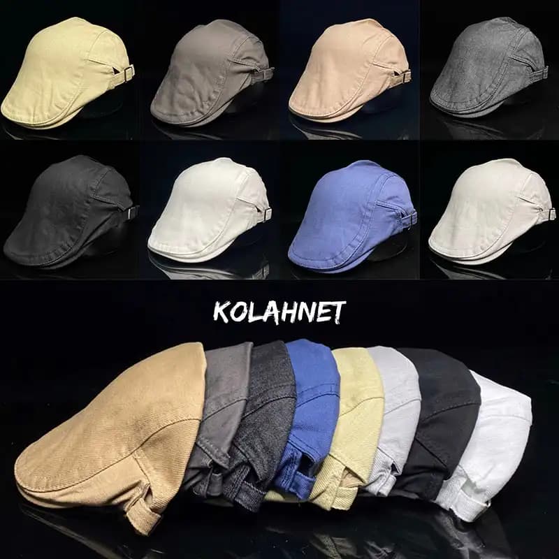 کلاه باراتا کد 5332 — تصویر ۲