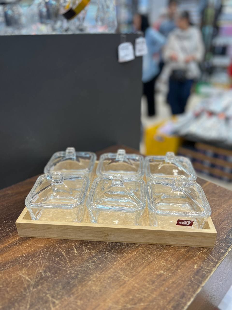اردو خوری دلی وارداتی W7098/L1313 — تصویر ۳