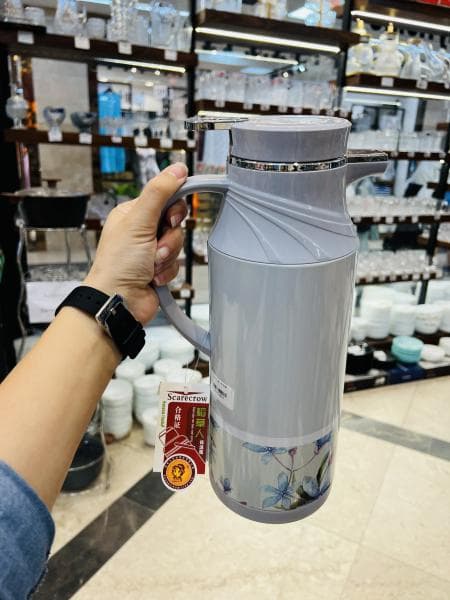 فلاسک 1.9 لیتری 7019 — تصویر ۶