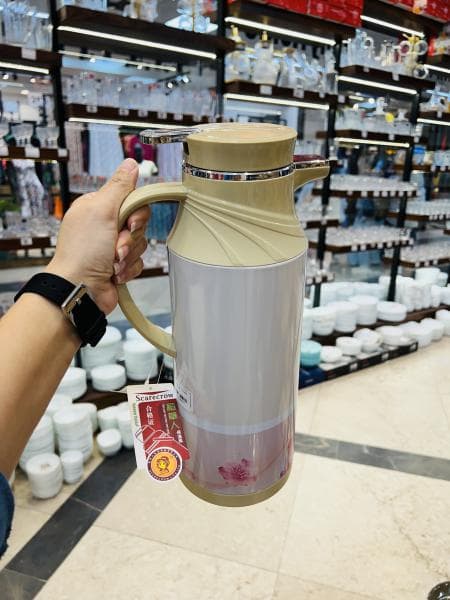 فلاسک 1.9 لیتری 7019 — تصویر ۳