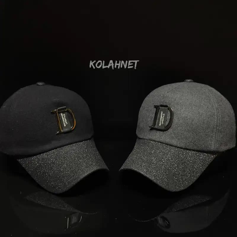 کلاه بیسبالی فوتر طرح D کد 5230