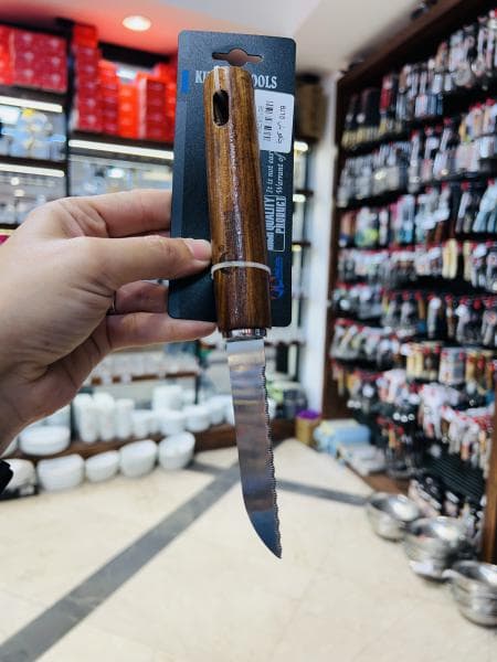 چاقو نان BJ10 — تصویر ۴