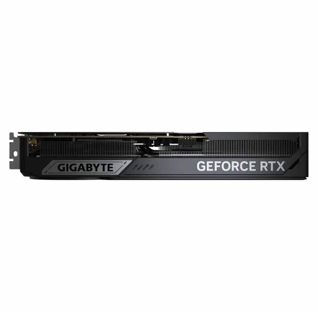 کارت گرافیک گیگابایت مدل GeForce RTX 5070 Ti WINDFORCE OC SFF 16G — تصویر ۱۱