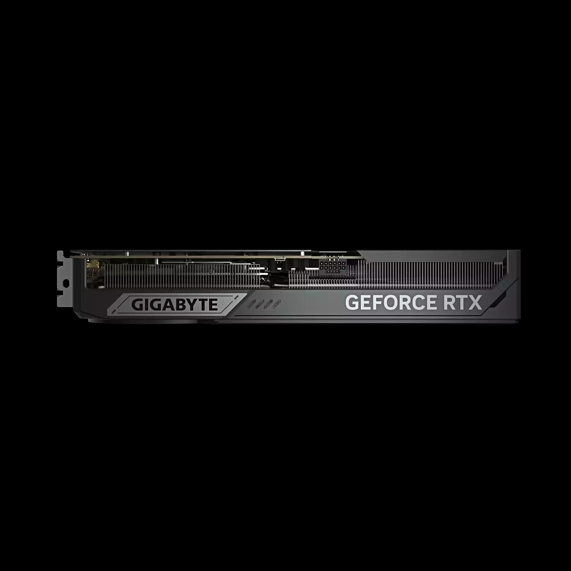 کارت گرافیک گیگابایت مدل GeForce RTX 5080 WINDFORCE OC SFF 16G — تصویر ۴