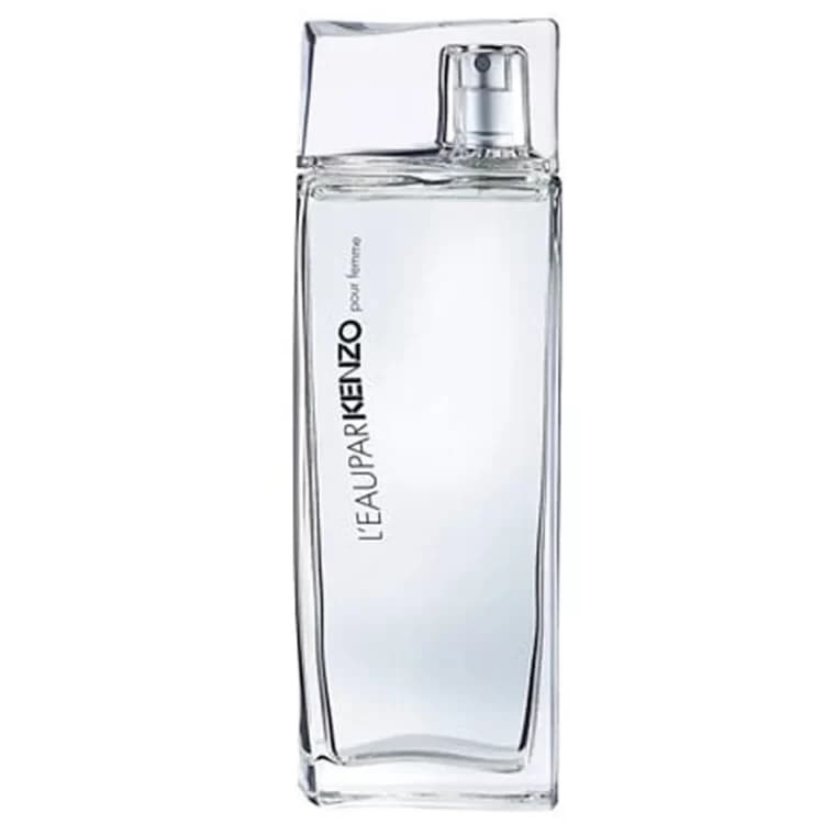 عطر ادکلن کنزو لئو پار مردانه kenzo LEau Par — تصویر ۲