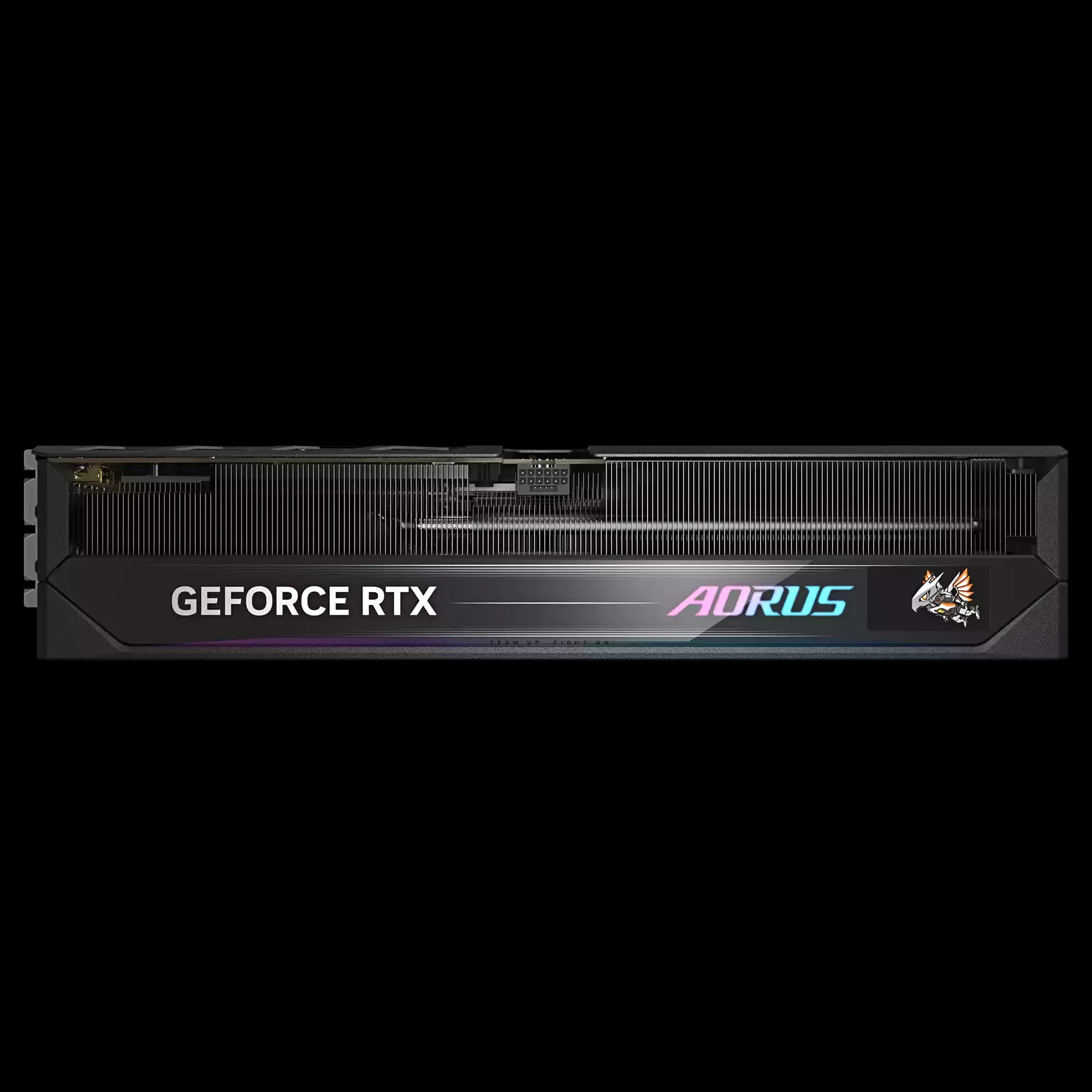 کارت گرافیک گیگابایت مدل AORUS GeForce RTX 5080 MASTER 16G — تصویر ۳