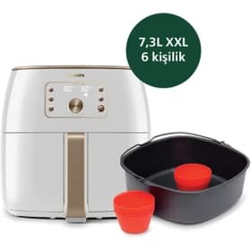 سرخ کن فیلیپس مدلPHILIPS 9870/20 — تصویر ۲