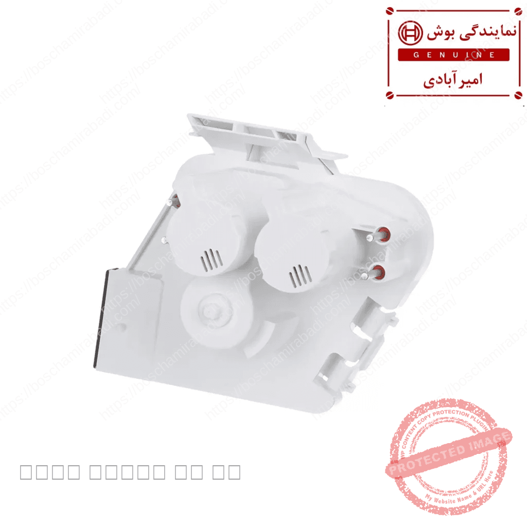 مجموعه پمپ آیدوز نسل دوم بوش و زیمنس اورجینال کد: 12025129 — تصویر ۳