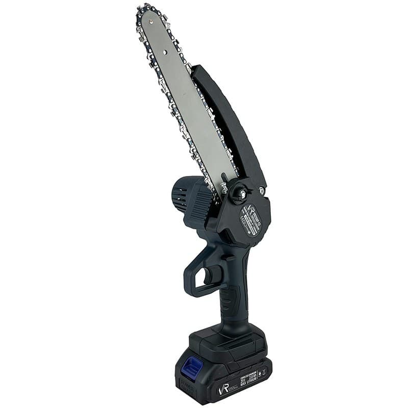 اره زنجیری شارژی ویوارکس مدل VR2108 ظرفیت ۲۰ سانت