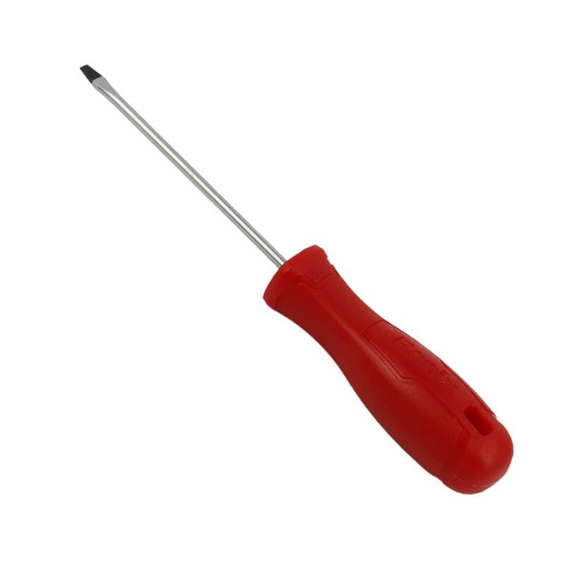 پیچ گوشتی دو سو رونیکس 3×75 دسته پلاستیکی مدل RH-2734