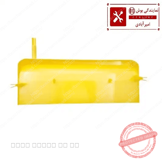 سالور اواپراتور فریزر بوش و زیمنس اورجینال کد:447049 — تصویر ۳