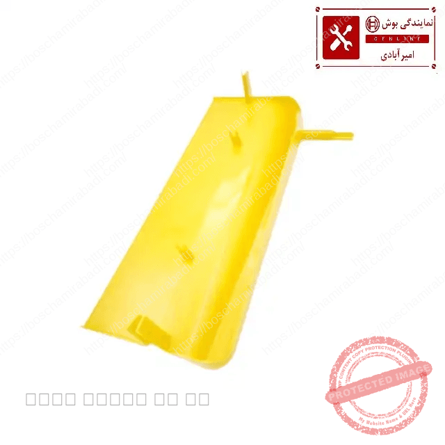 سالور اواپراتور فریزر بوش و زیمنس اورجینال کد:447049 — تصویر ۲