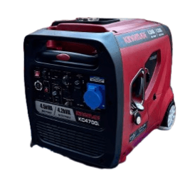 موتور برق سایلنت کینگ مکس KC4700i