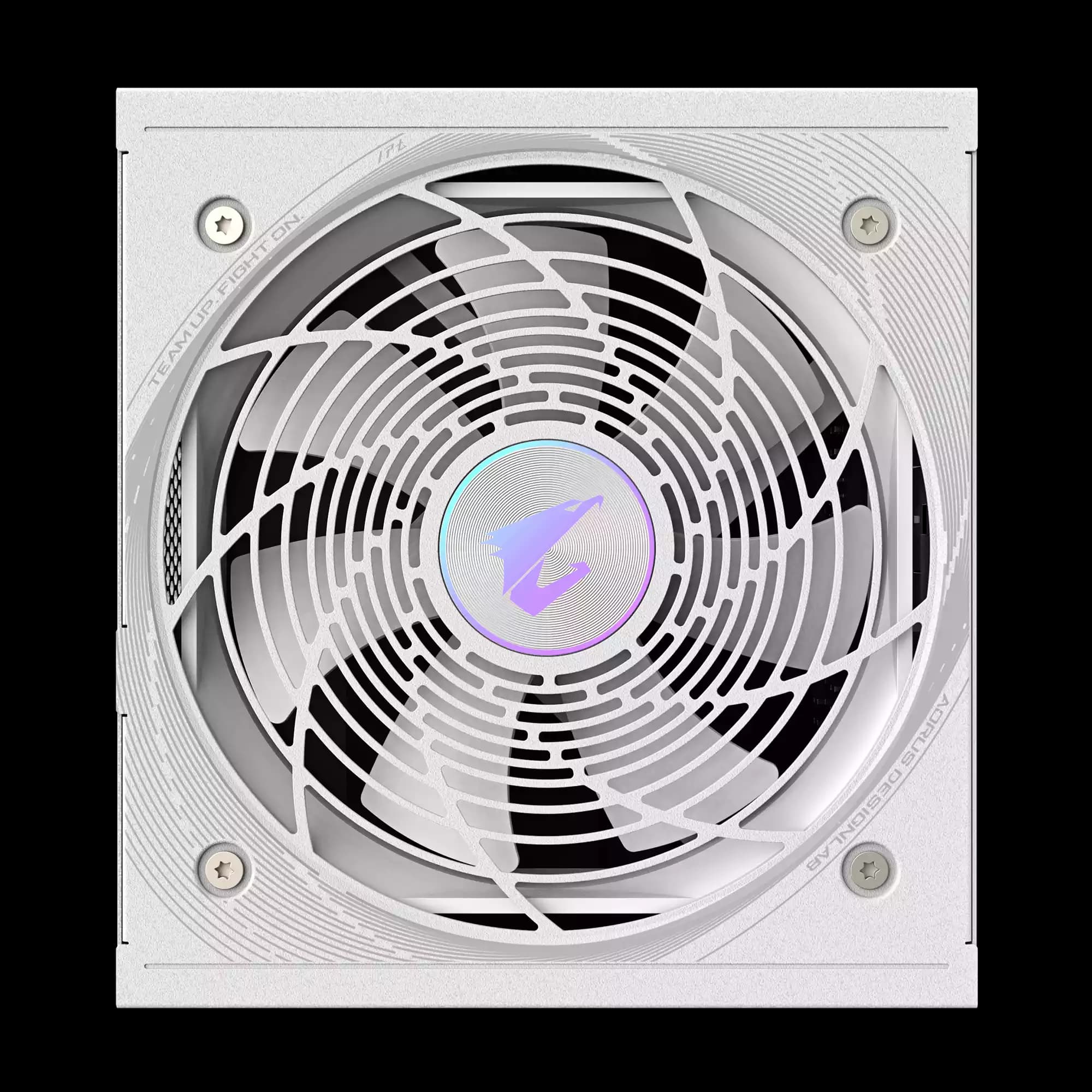 پاور ماژولار گیگابایت مدل AORUS ELITE P850W 850W PCIe 5.1 ICE (Rev. 2.0) — تصویر ۵