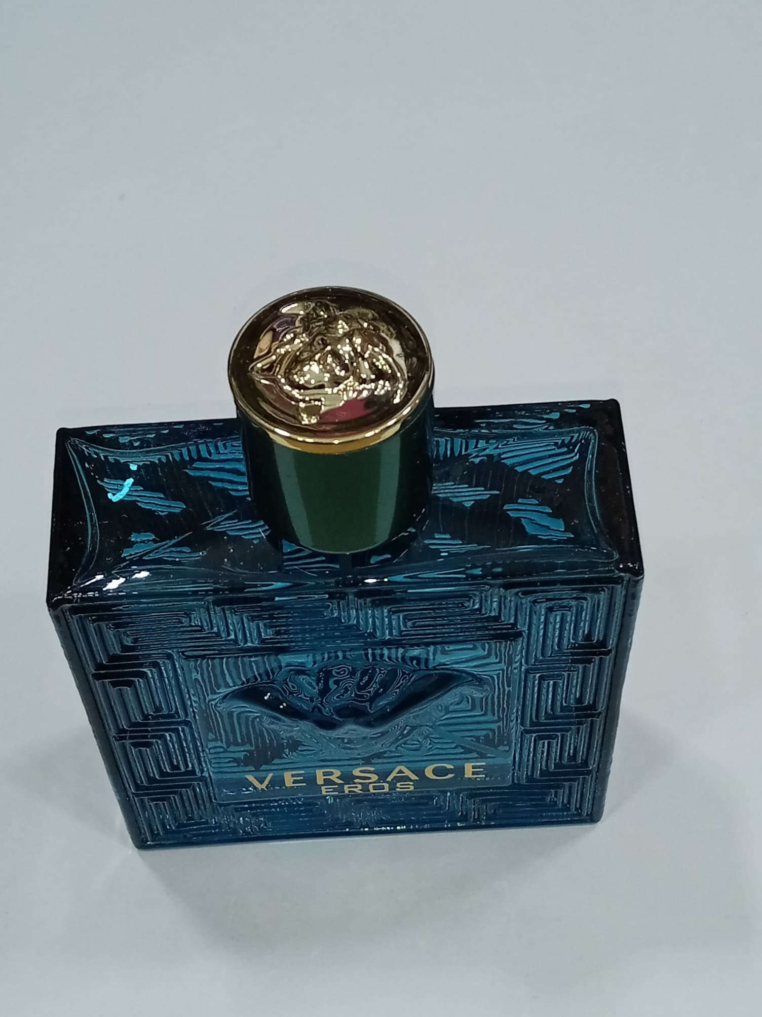 عطر ورساچه اروس مردانه عطری — تصویر ۲