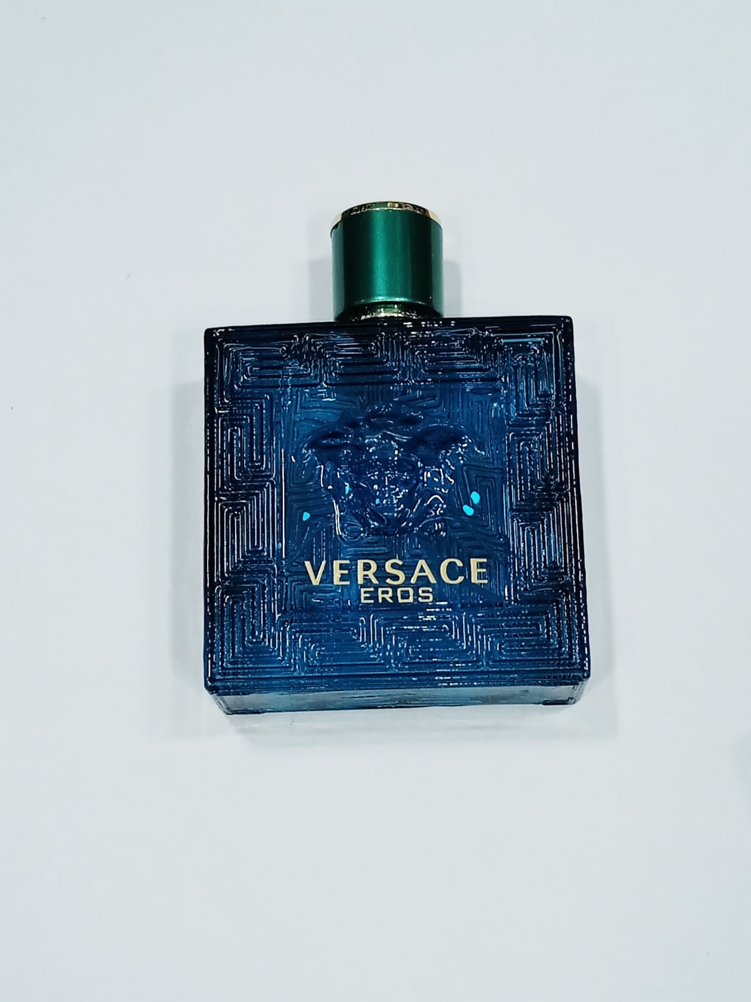 عطر ورساچه اروس مردانه عطری