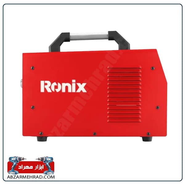 اینورتر جوشکاری رونیکس مدل RH-4602 — تصویر ۴