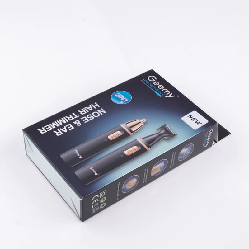 مو زن گوش و بینی جیمی مدل GM-3138 — تصویر ۱۱
