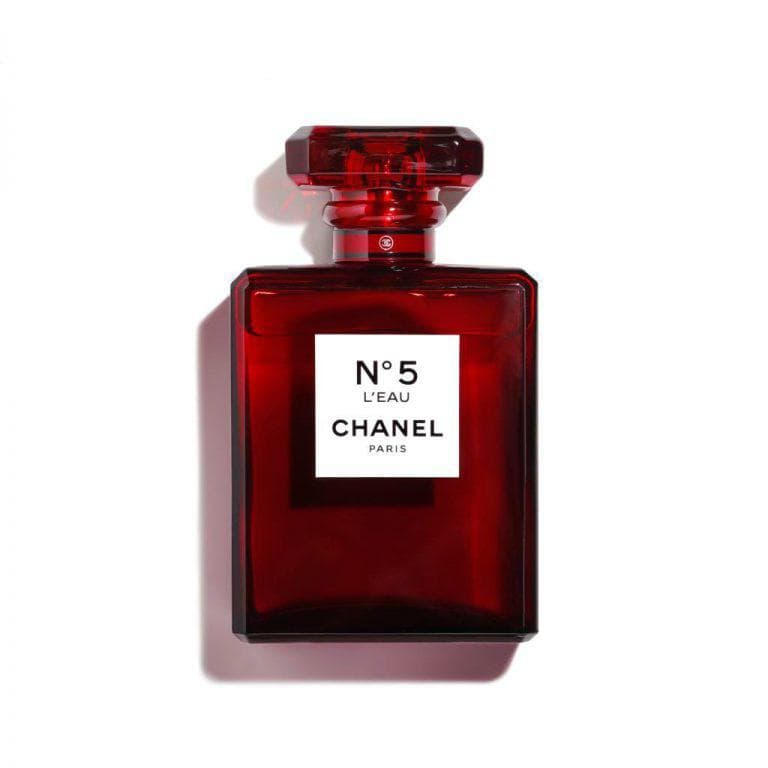 عطر زنانه شنل ان فایو لئو chanel N5 L’EAU