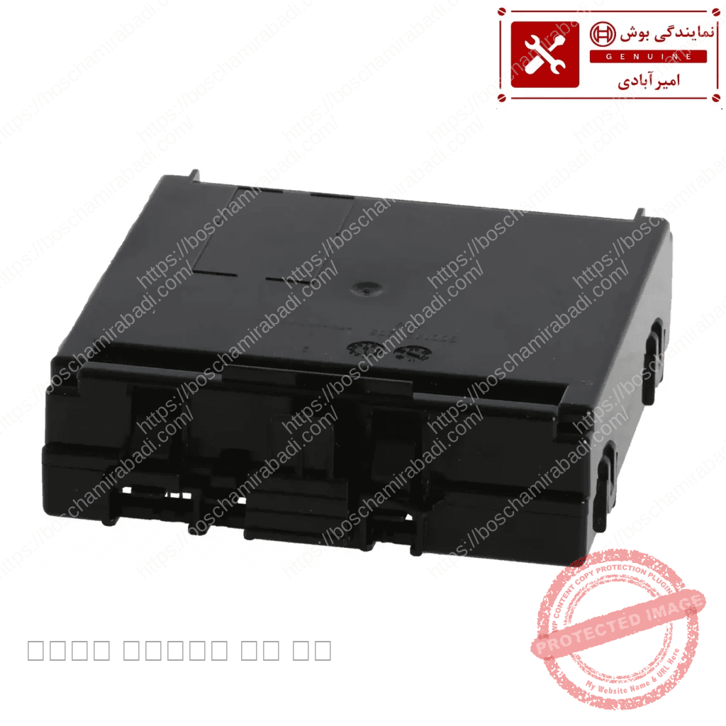 برد آیدوز iDOS بوش و زیمنس کد: 12026288 — تصویر ۳