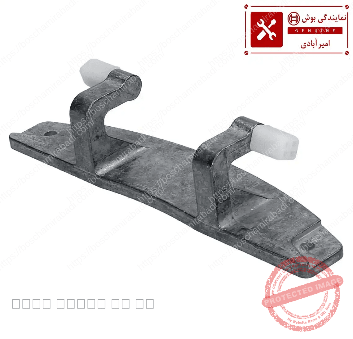 لولای در لباسشویی 8 کیلویی بوش و زیمنس کد: 655117