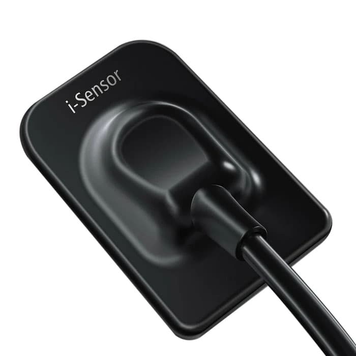 سنسور RVG وودپکر Woodpecker مدل i Sensor سایز 1.5