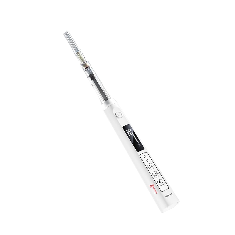 دستگاه تزریق بی‌حسی Azdent مدل Anesthesia Pen X