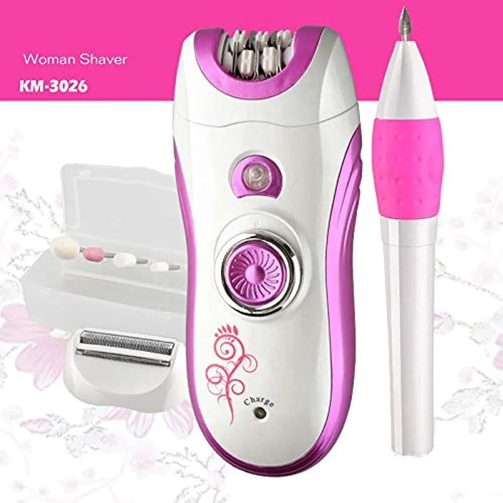 Kemei Km- Wom3026