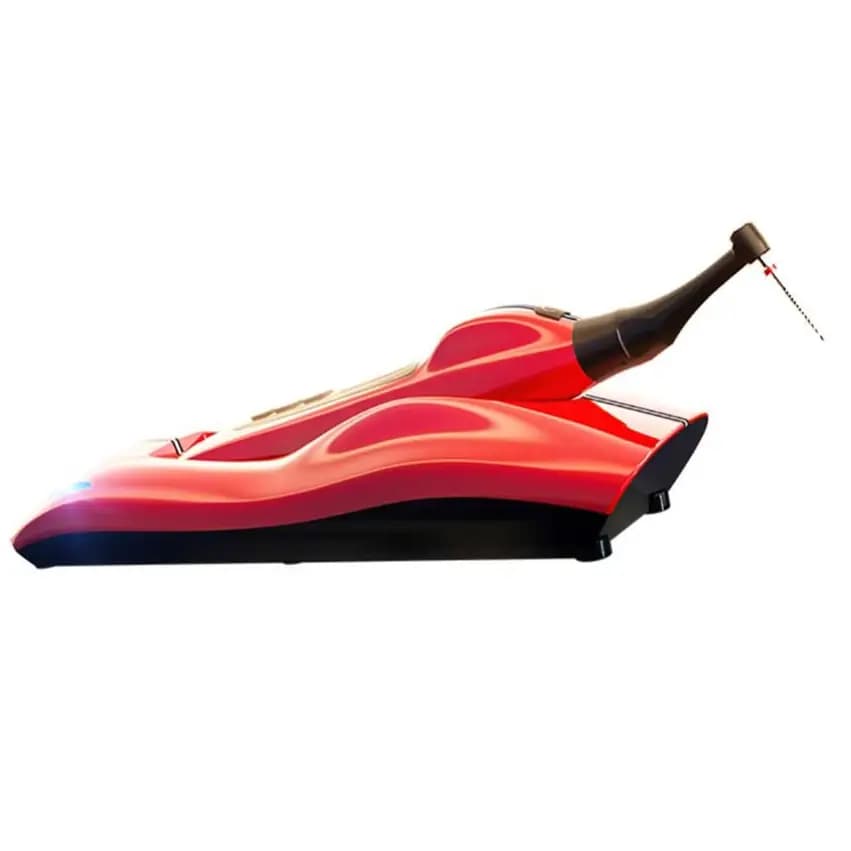 اپکس روتاری وودپیکر Woodpecker مدل 812 MT