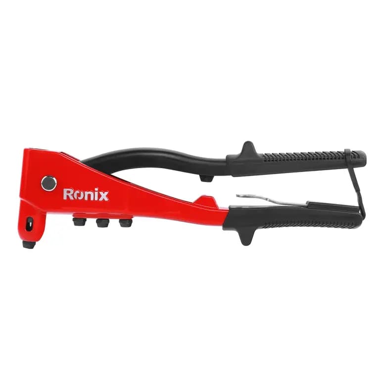 انبر پرچ رونیکس دینو مدل RH-1606 — تصویر ۴