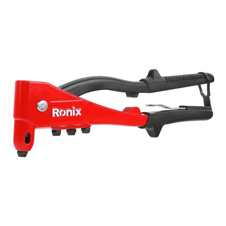 انبر پرچ رونیکس دینو مدل RH-1606